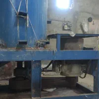 خشک کن پلاستیک  ۳۰ میلیون|ماشینآلات صنعتی|قرچک, شهرک صنعتی کارا|دیوار