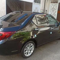 دنا پلاس خشک اتومات با کارت طلایی مدل 1402