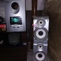 ساب  ملودی  و بلندگو