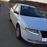 سمند سورن پلاس مدل اخرای ۱۴۰۱|خودرو سواری و وانت|خواجه, |دیوار