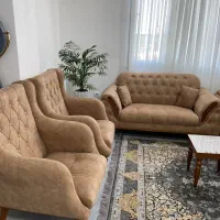 مبل نو|مبلمان خانگی و میز عسلی|شاندرمن, |دیوار