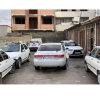 صافکاریPDRمرکزی‌ایلام