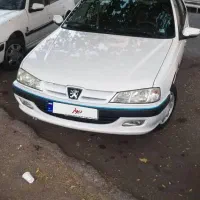 پژو پارس سال‌ - مدل ۹۹