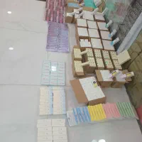 سراوه و کوزارکس سنتلا همه مدل در چین