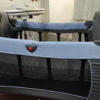 تخت و پارک گود بیبی