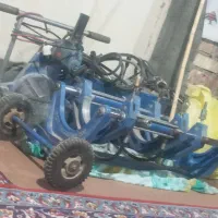 جوشکاری لوله