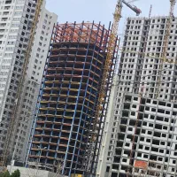 برج s1 صد مترتحویل دوساله محضری تعاونی سپاشهر