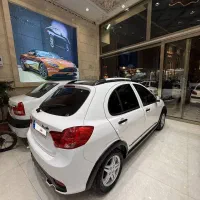 کوئیک GXR مدل ۱۴۰۳|خودرو سواری و وانت|تبریز, |دیوار