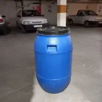 دبه ۱۰۰،۱۲۰،۱۴۰لیتری|ظروف نگهدارنده، پلاستیکی، یکبارمصرف|تهران, امام زاده عبدالله|دیوار