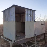 کانکس آهنی ۳در ۱.۵