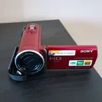 دوربین هندی کم.