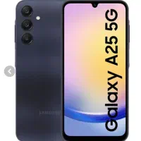 سامسونگ a25|موبایل|مشهد, توس (بلوار توس)|دیوار