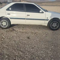 پژو slx مدل 1400 درحد|خودرو سواری و وانت|بافت, |دیوار