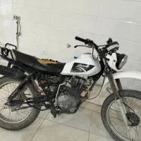 فروش فوری موتور