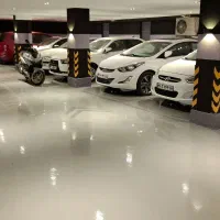 کفپوش اپوکسی|مصالح و تجهیزات ساختمان|تهران, سعادت‌آباد|دیوار