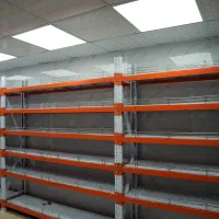 قفسه فروشگاهی ویترین|فروشگاه و مغازه|تهران, زنجان جنوبی|دیوار