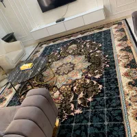 فروش فرش ۱۲متری و ۴متری درحدنو