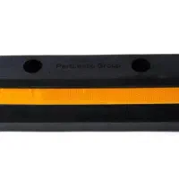 استاپر ۵۰سانتی لاستیکیsbr(rubber)|مصالح و تجهیزات ساختمان|مشهد, چاهشک|دیوار