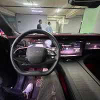 اکستریم VX مدل ۴۰۳ صفر نقد اقساط|خودرو سواری و وانت|تهران, زرگنده|دیوار