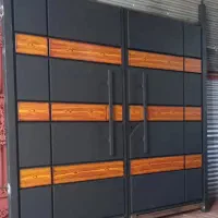 درب باغ باغی۴۶۲حیاطی ویلایی پنجره درحمام سرویس ۹۸۳|مصالح و تجهیزات ساختمان|دماوند, دماوند|دیوار