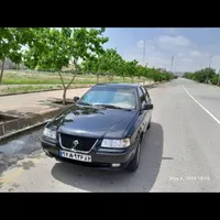 سمند X7 بنزینی، مدل ۱۳۸۲|خودرو سواری و وانت|شیراز, شهرک فرهنگیان|دیوار