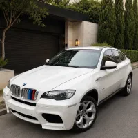 BMW X6 2010|خودرو سواری و وانت|مشهد, سجاد شهر|دیوار