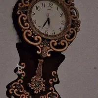 ساعت|ساعت دیواری و تزئینی|ملارد, |دیوار
