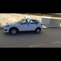 کوییک S در حد صفر|خودرو سواری و وانت|تاکستان, |دیوار