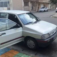 پراید هاچبک کره ای