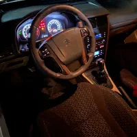 پژو پارس tu5 1401 در حد خشک|خودرو سواری و وانت|مشگین شهر, |دیوار