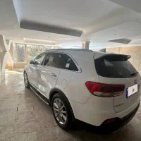 سورنتو جی تی لاین ۲۰۱۷|خودرو سواری و وانت|تهران, امانیه|دیوار