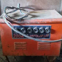 ترانس جوش 200امپر