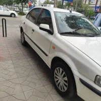 سمند lx 93|خودرو سواری و وانت|قائمشهر, |دیوار