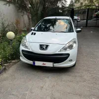 ۲۰۷ مدل ۹۰ کم کار خانگی