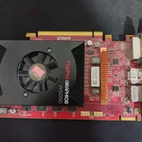 کارت گرافیک fire pro w5000