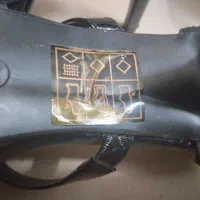 کفش مجلسی سایز ۳۹ تمز