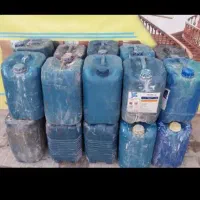 گالن ۲۰ لیتری خارجی