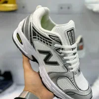 حراج کتونی تعداد محدود فقط 550 تومان|کیف، کفش، کمربند|اراک, |دیوار