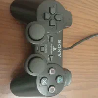 دسته ی پلی استیشن ۱و۲