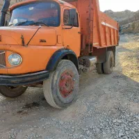 فروش بنز تک  ۱۳۵۴