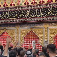 کاروان زیارتی کربلا|تور و چارتر|اهواز, نادری|دیوار