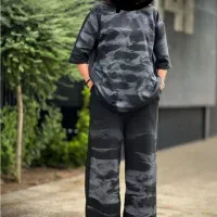 ست تیشرت شلوار