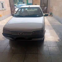 پژو ROA مدل ۸۷|خودرو سواری و وانت|تهران, مسعودیه|دیوار