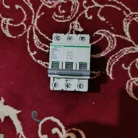 آچار لوله گیر برکر