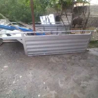 باربند نیسان