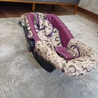صندلی کودک-کریر- تشک بازی-گهواره و روروئک|اسباب و اثاث بچه|لاهیجان, شیخ زاهد|دیوار