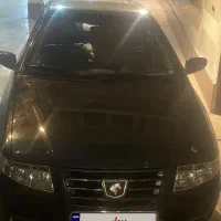 سورن پلاس توربو موتور ef7