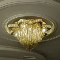 لوستر سایز ۸۰ بسیار زیبا