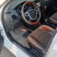 دنا پلاس ۱۴۰۱ اتوماتیک در حدنو|خودرو سواری و وانت|اصفهان, فروردین|دیوار