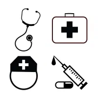 حراست  و نگهبانی + انبارداری+خط تولید + اداری